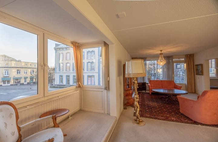 Foto 6 van Trianon 2