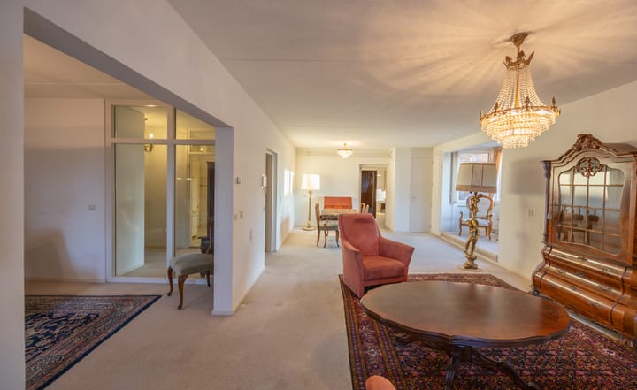 Foto 19 van Trianon 2