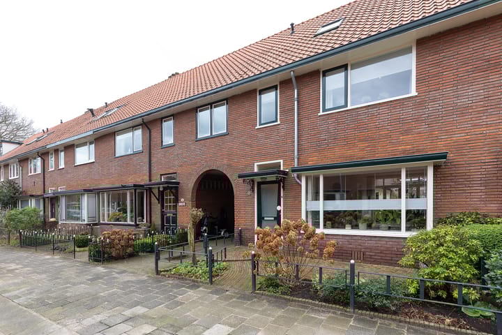 Foto 4 van Wegastraat 20