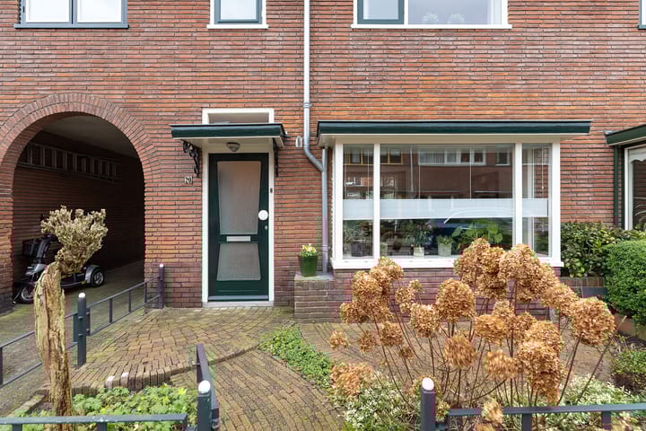 Foto 6 van Wegastraat 20