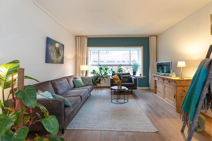 Foto 7 van Wegastraat 20