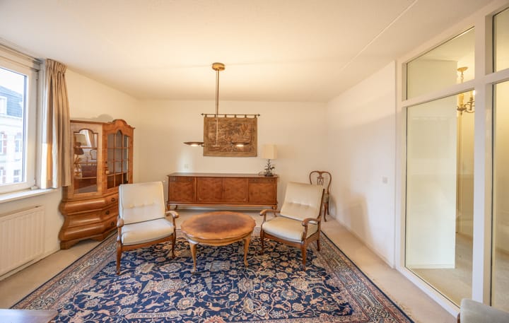 Foto 15 van Trianon 2