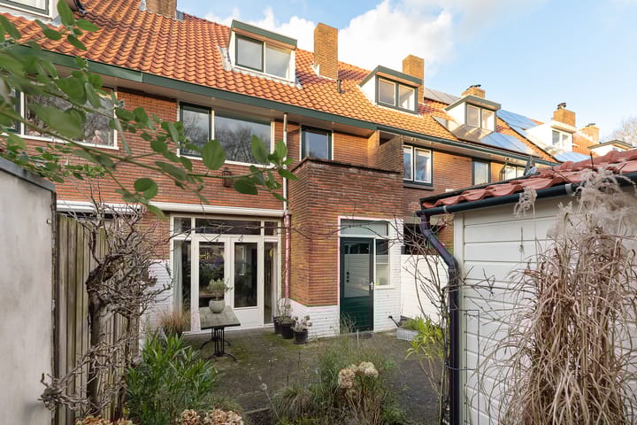 Foto 25 van Wegastraat 20