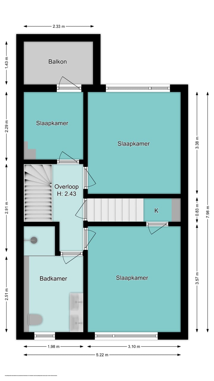 Foto 31 van Wegastraat 20
