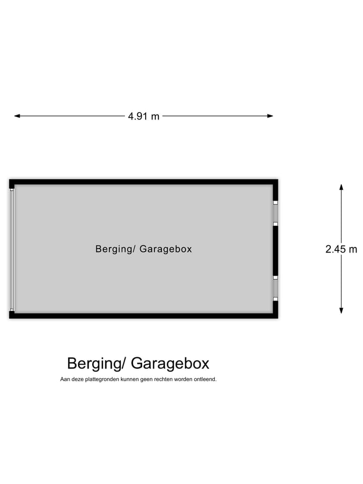 Foto 38 van Trianon 2