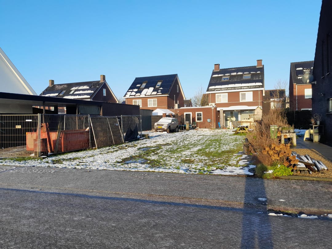 Foto 1 van Klaverbosch