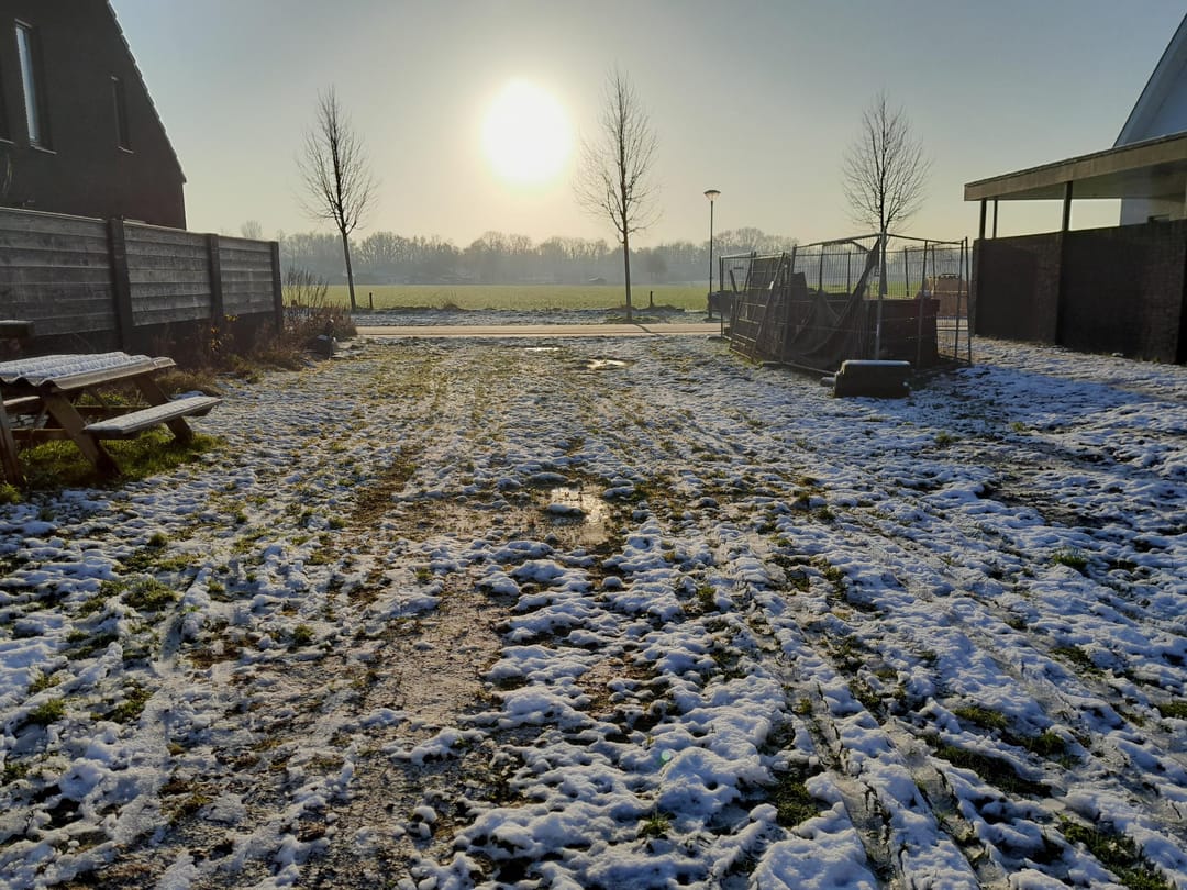 Foto 2 van Klaverbosch