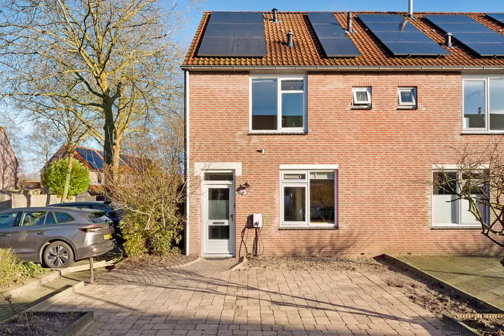 Foto 4 van Haeckmate 110