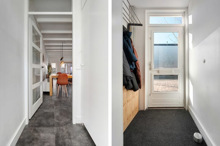 Foto 5 van Haeckmate 110