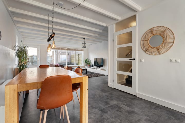 Foto 6 van Haeckmate 110