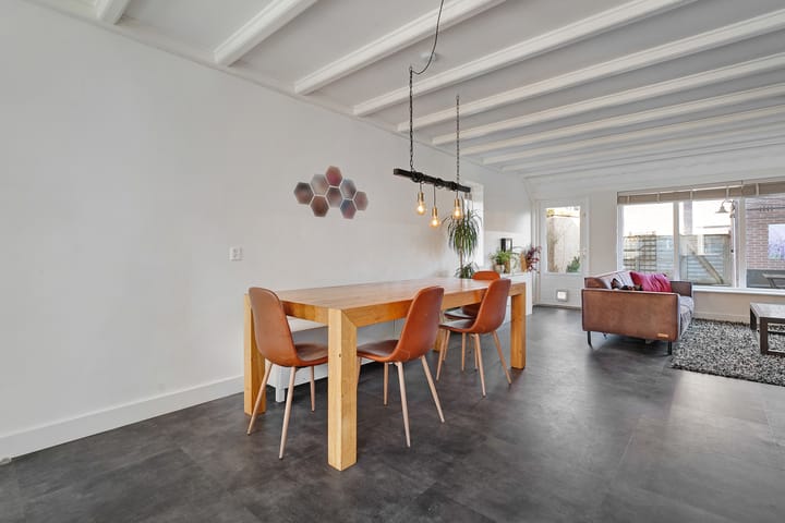 Foto 7 van Haeckmate 110