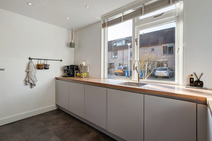 Foto 8 van Haeckmate 110