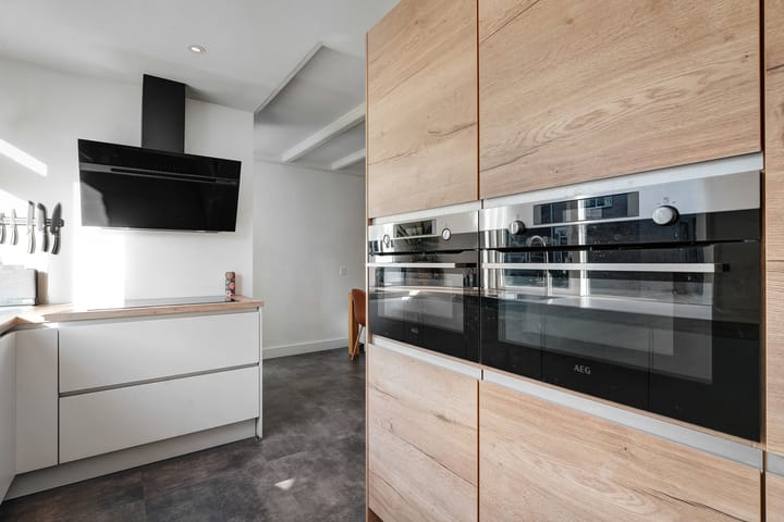 Foto 9 van Haeckmate 110