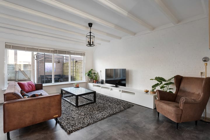 Foto 2 van Haeckmate 110