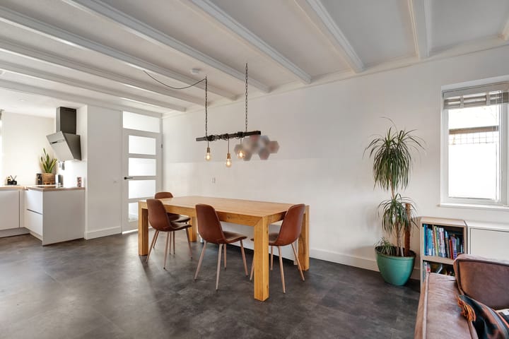 Foto 10 van Haeckmate 110