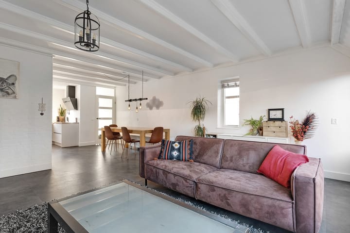 Foto 11 van Haeckmate 110