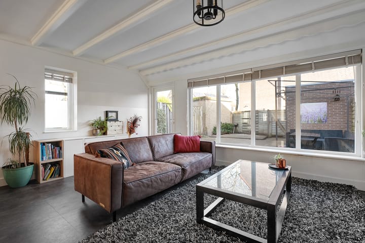 Foto 12 van Haeckmate 110