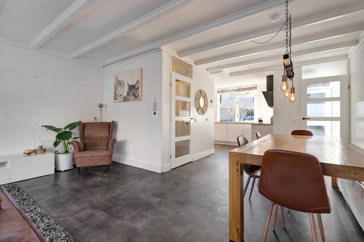 Foto 13 van Haeckmate 110