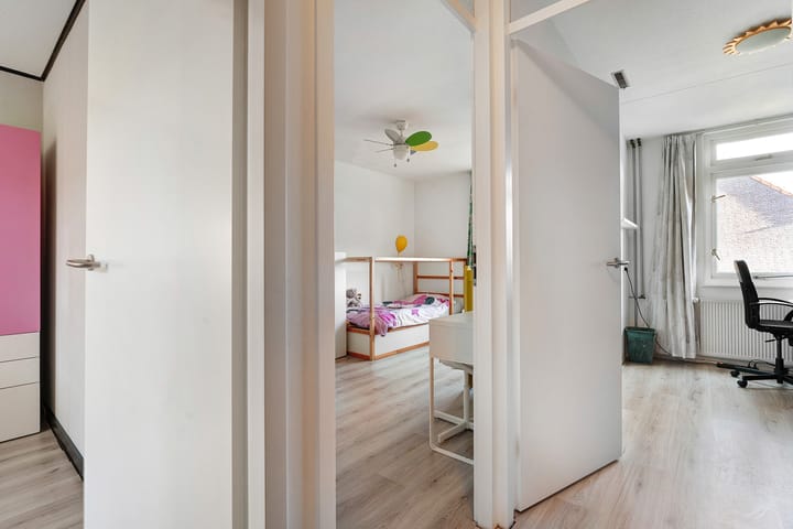 Foto 16 van Haeckmate 110