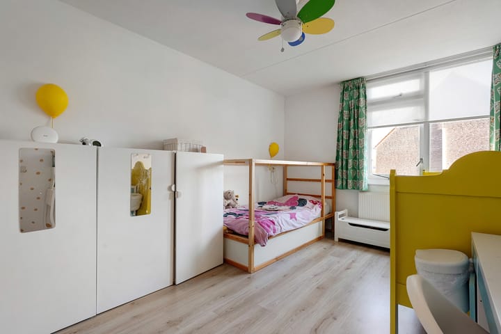 Foto 17 van Haeckmate 110