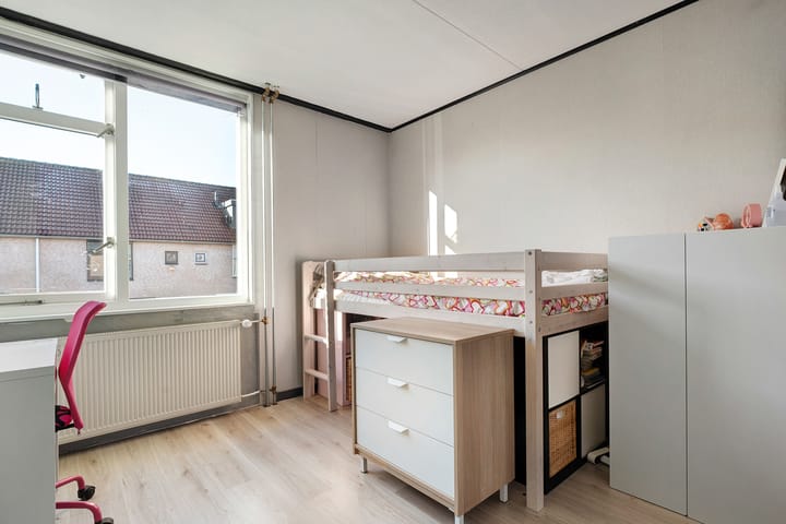 Foto 19 van Haeckmate 110