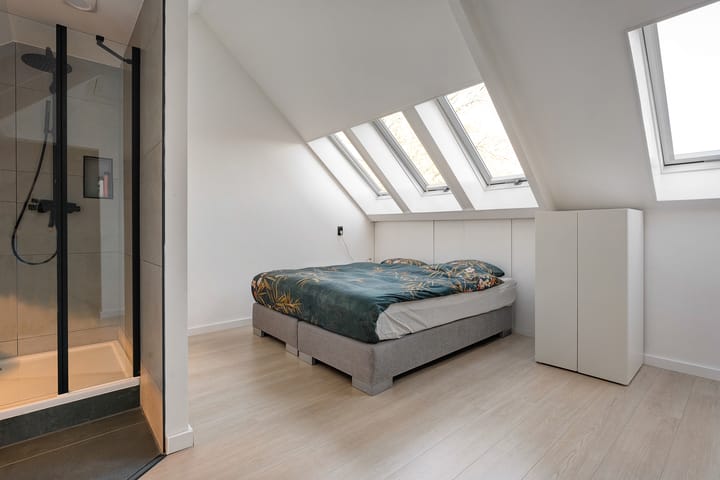 Foto 24 van Haeckmate 110