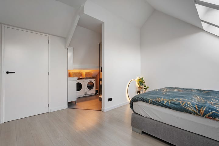 Foto 25 van Haeckmate 110