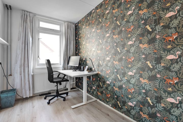 Foto 26 van Haeckmate 110