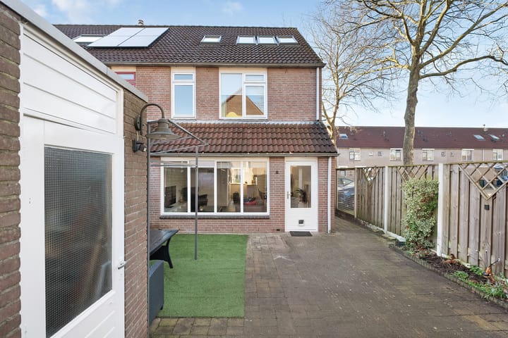 Foto 28 van Haeckmate 110