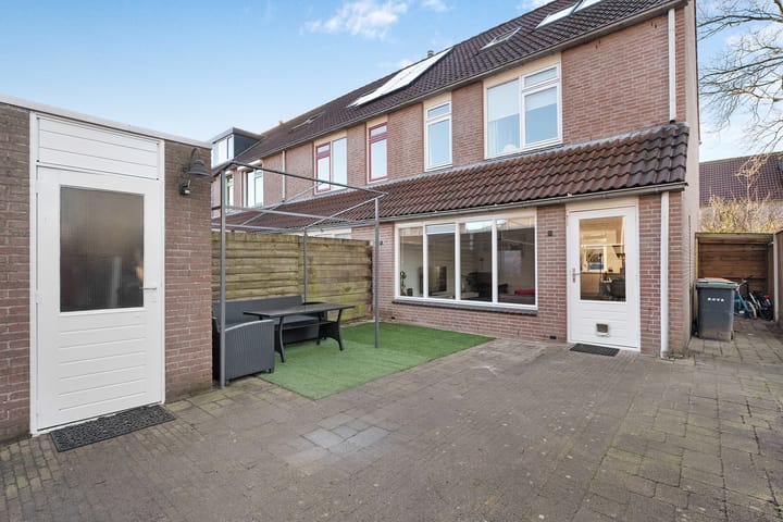 Foto 29 van Haeckmate 110