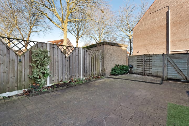 Foto 30 van Haeckmate 110