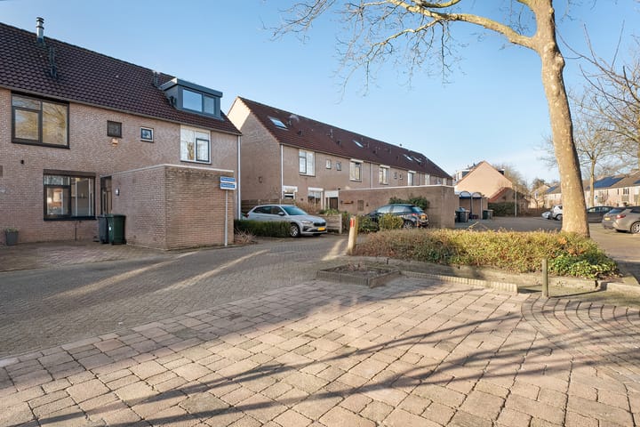 Foto 32 van Haeckmate 110