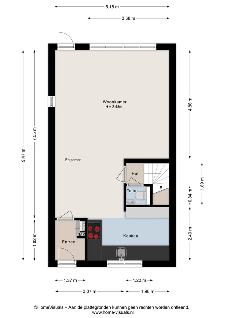 Foto 35 van Haeckmate 110
