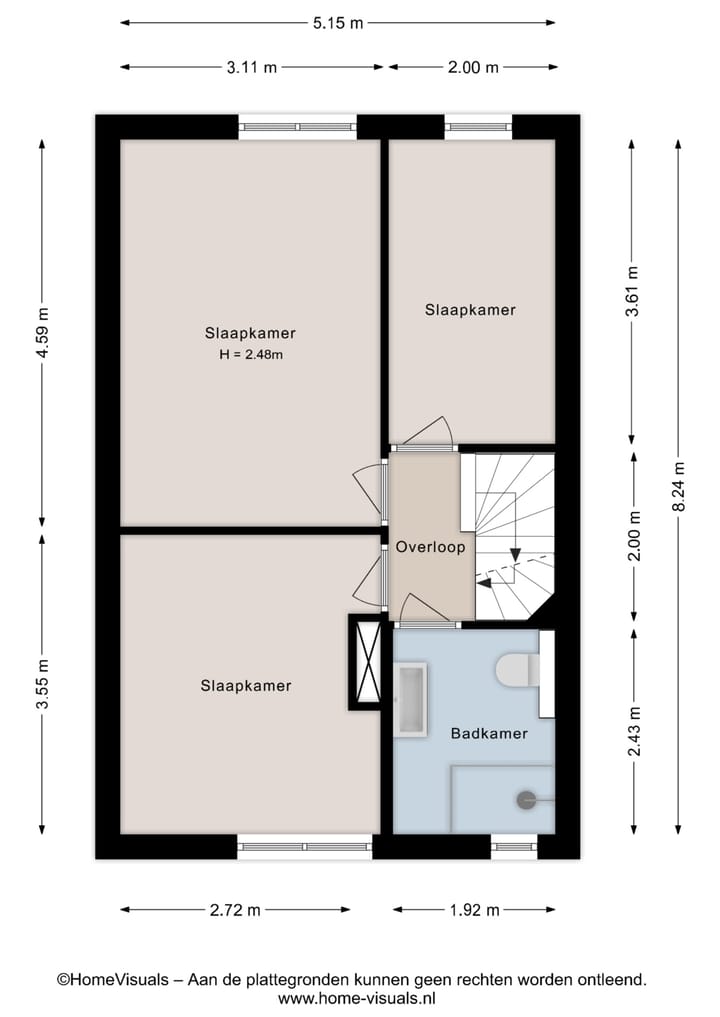 Foto 36 van Haeckmate 110