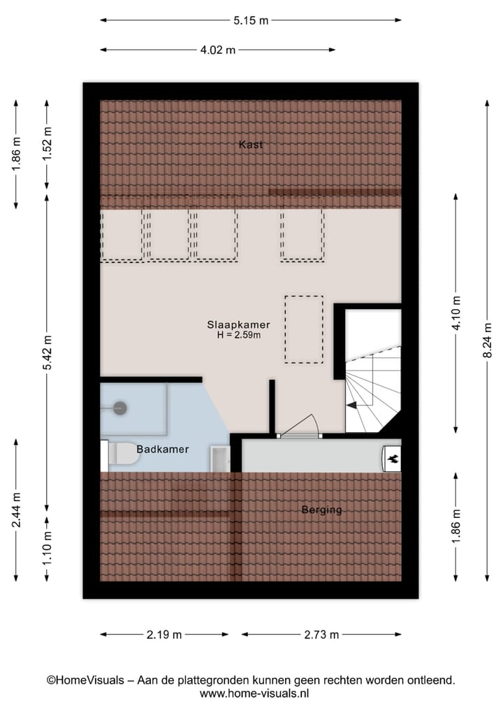 Foto 37 van Haeckmate 110