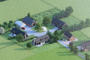 Nijverdalseweg nabij 54 (kavel 4) thumbnail