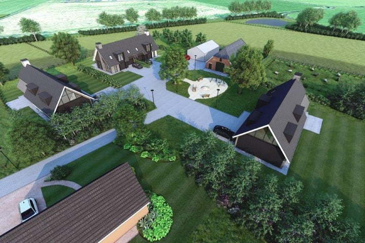 Foto 3 van Nijverdalseweg nabij 54 (kavel 4)