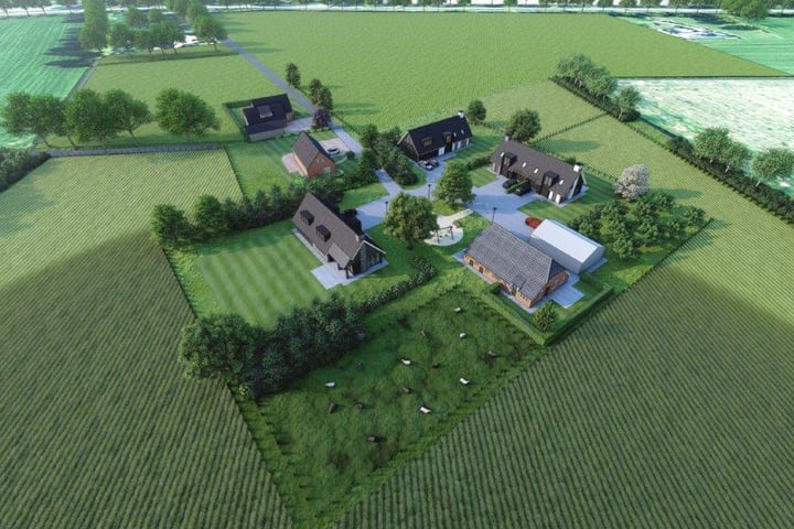 Foto 4 van Nijverdalseweg nabij 54 (kavel 4)
