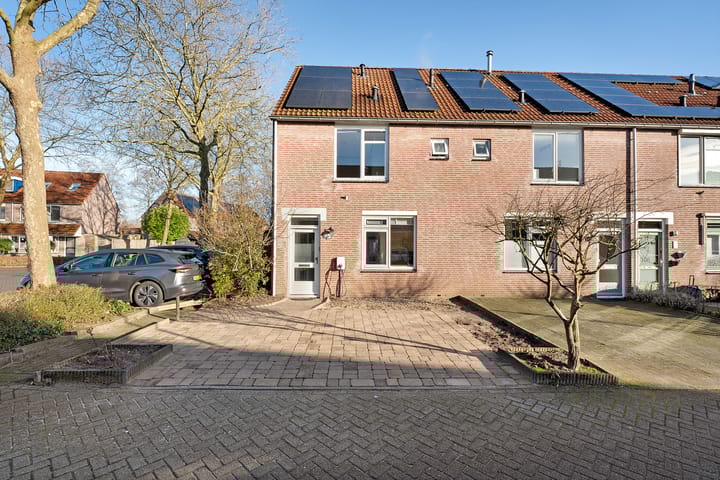 Foto 33 van Haeckmate 110