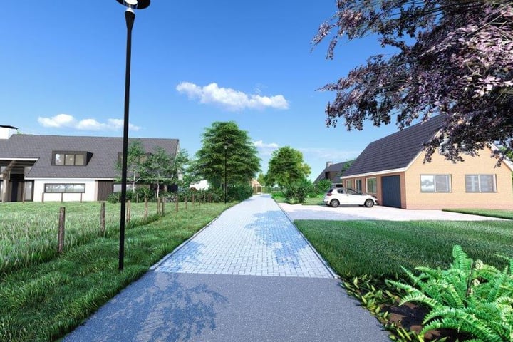 Foto 5 van Nijverdalseweg nabij 54 (kavel 4)