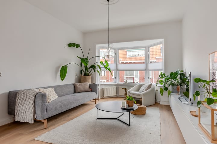 Foto 6 van Kempstraat 8-RD