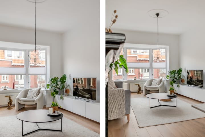 Foto 7 van Kempstraat 8-RD