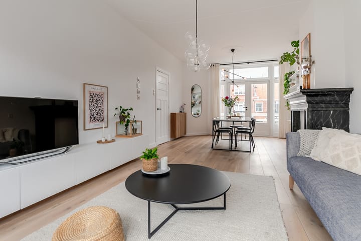 Foto 9 van Kempstraat 8-RD