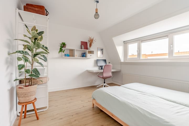 Foto 24 van Kempstraat 8-RD