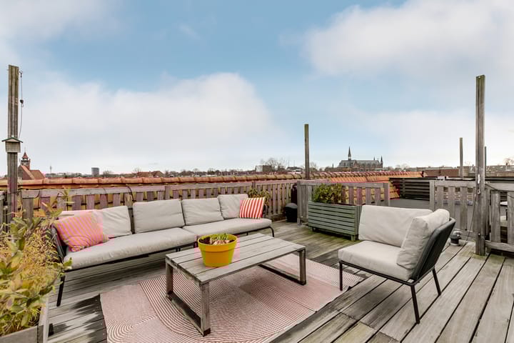 Foto 26 van Kempstraat 8-RD