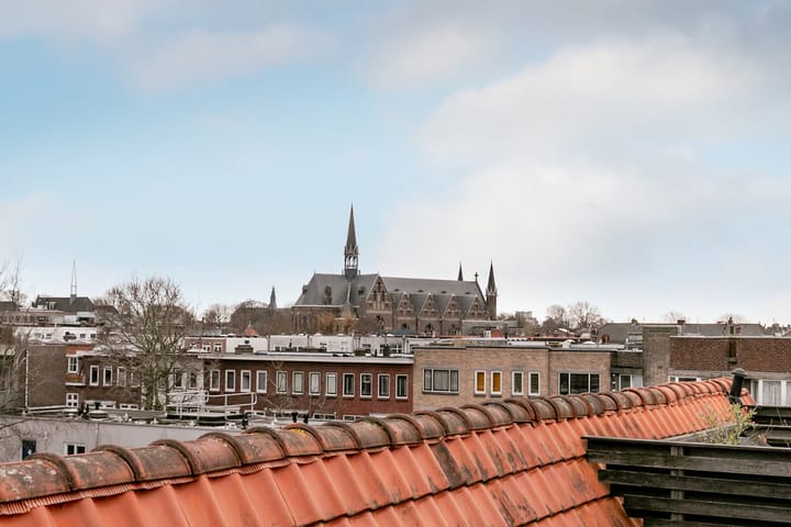 Foto 29 van Kempstraat 8-RD