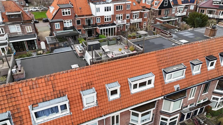 Foto 30 van Kempstraat 8-RD