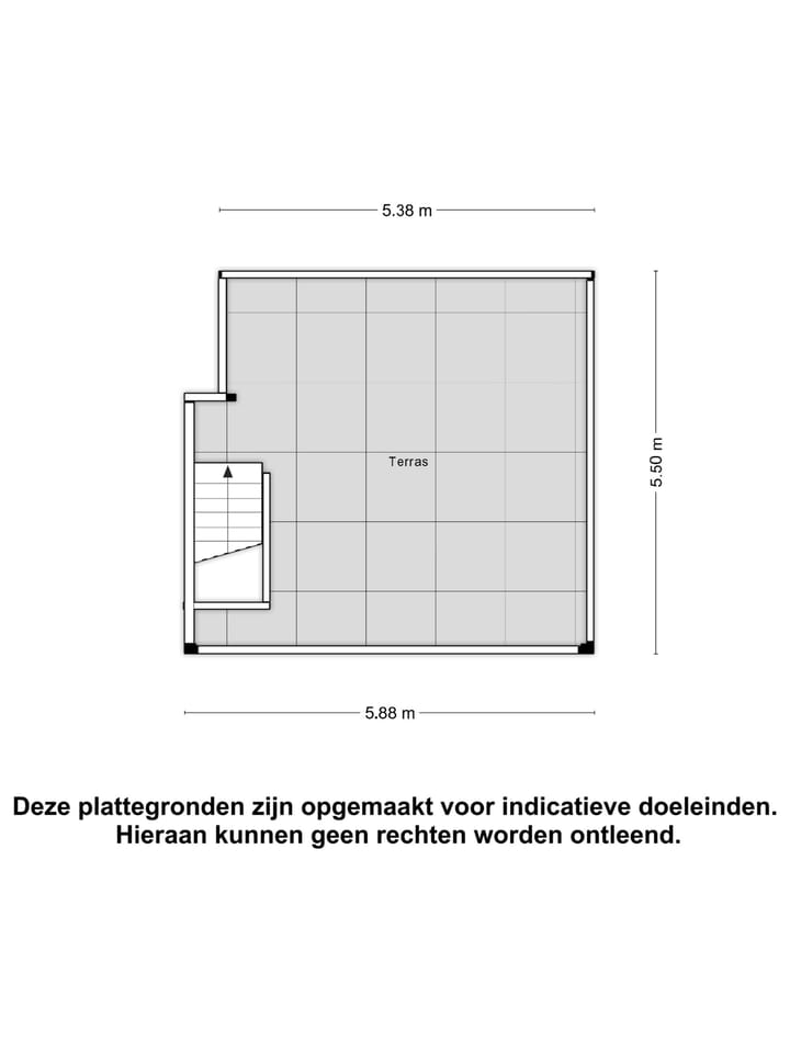 Foto 38 van Kempstraat 8-RD