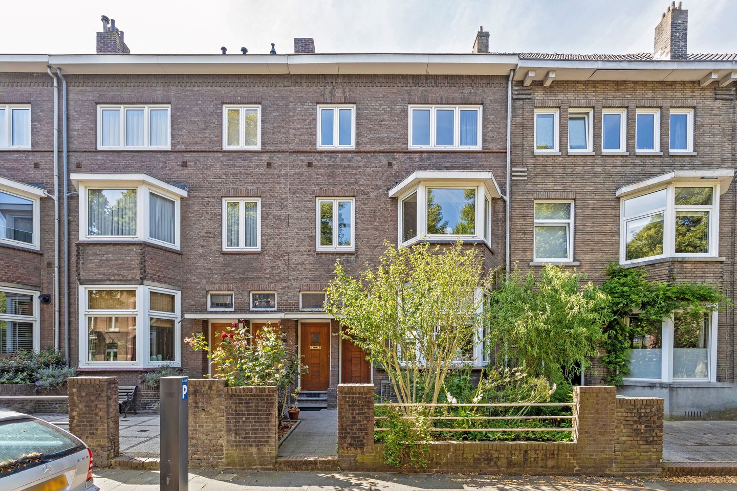 Foto 1 van Statensingel 164-B