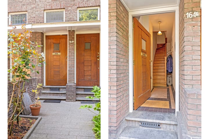 Foto 4 van Statensingel 164-B